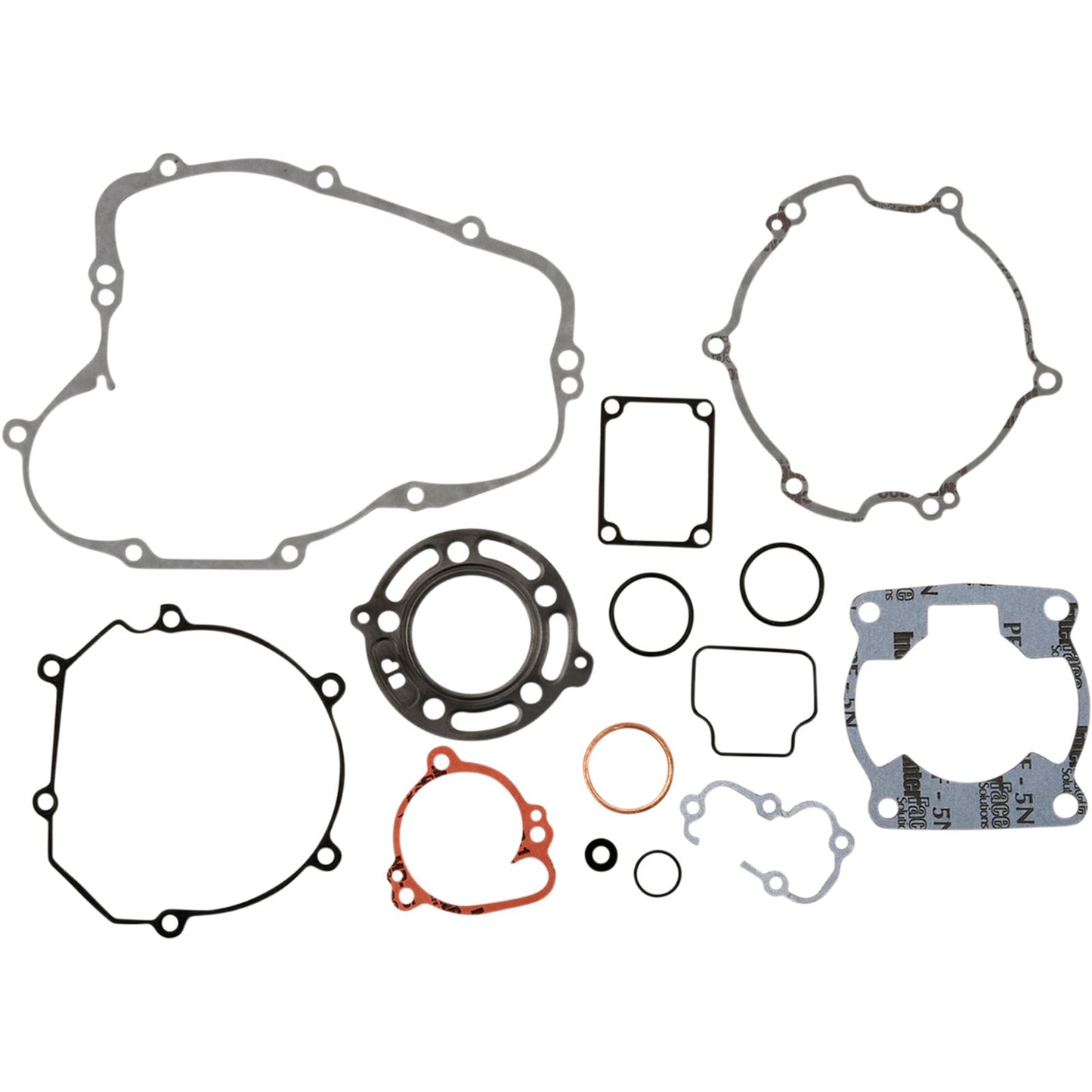 Moose Offroad Complete Motor Gasket Kit KX85 [MPN: 0934-4782]_434176