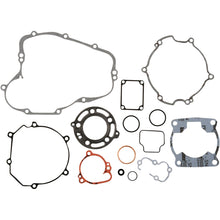 Moose Offroad Complete Motor Gasket Kit KX85 [MPN: 0934-4782]_434176