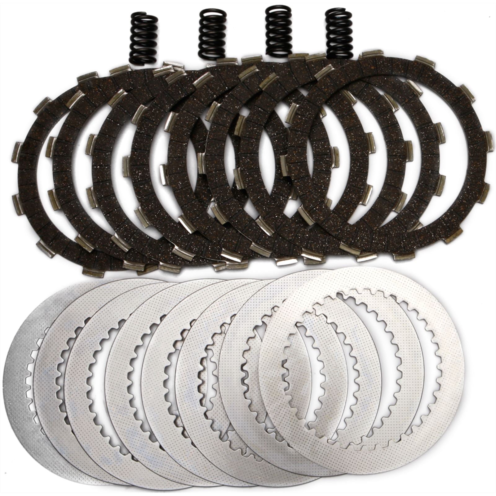 EBC Brakes Dirt Racer Clutch Set DRC87_292695