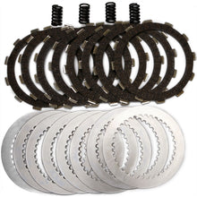 EBC Brakes Dirt Racer Clutch Set DRC87_292695