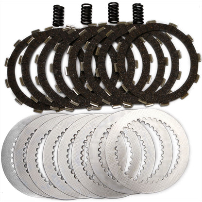 EBC Brakes Dirt Racer Clutch Set DRC87_292695