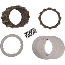 EBC Brakes Dirt Racer Clutch Set DRC87_378067