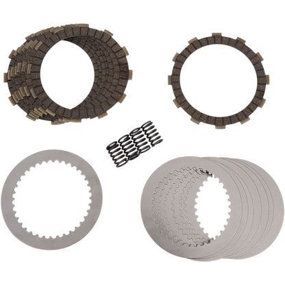 EBC Brakes Dirt Racer Clutch Set DRC87_378067