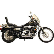 Legend Suspensions Revo-A Adjustable FXR Coil Suspension - Gloss Black - Standard - 12" [MPN: 1310-1106]_418230