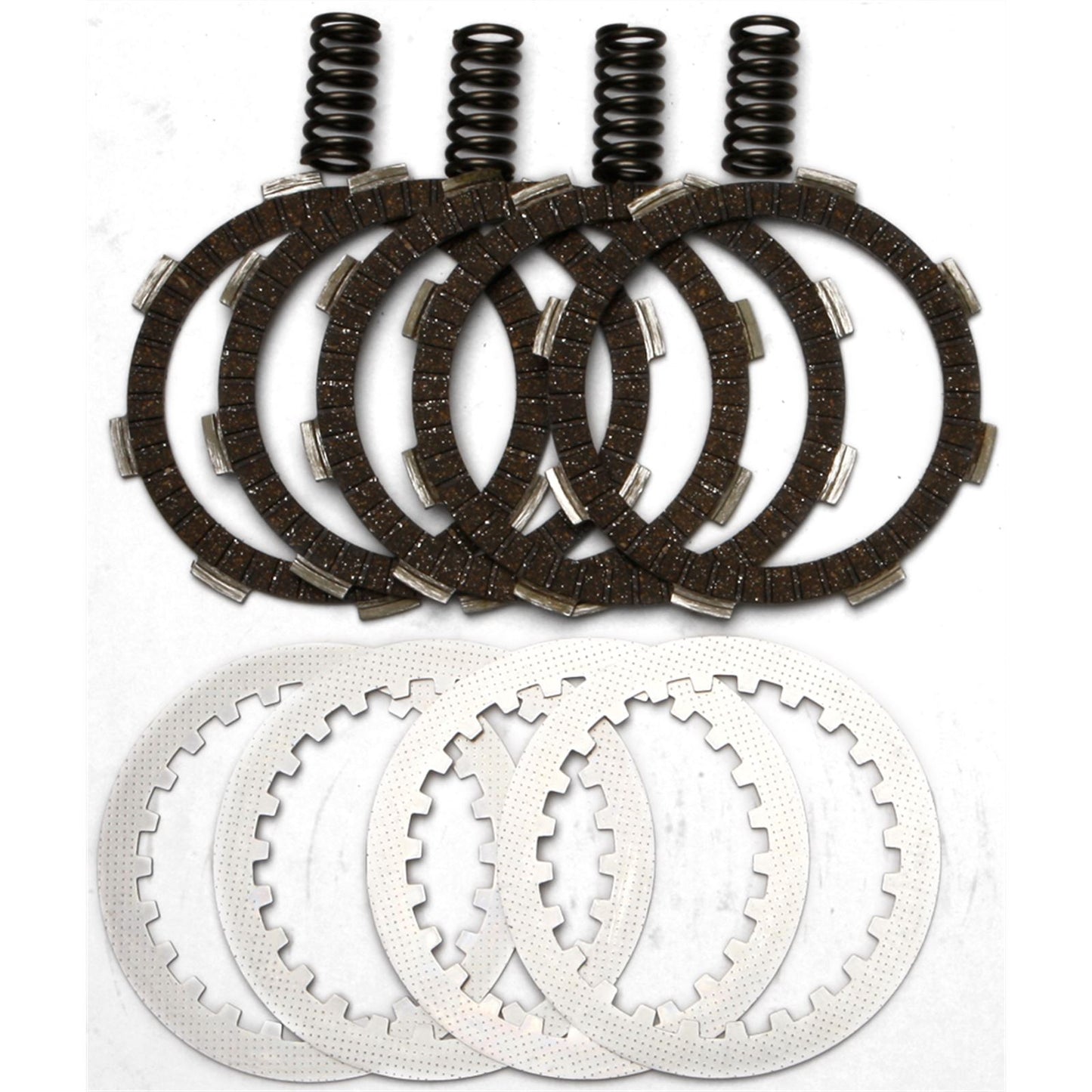 EBC Brakes Dirt Racer Clutch Set DRC91_292696