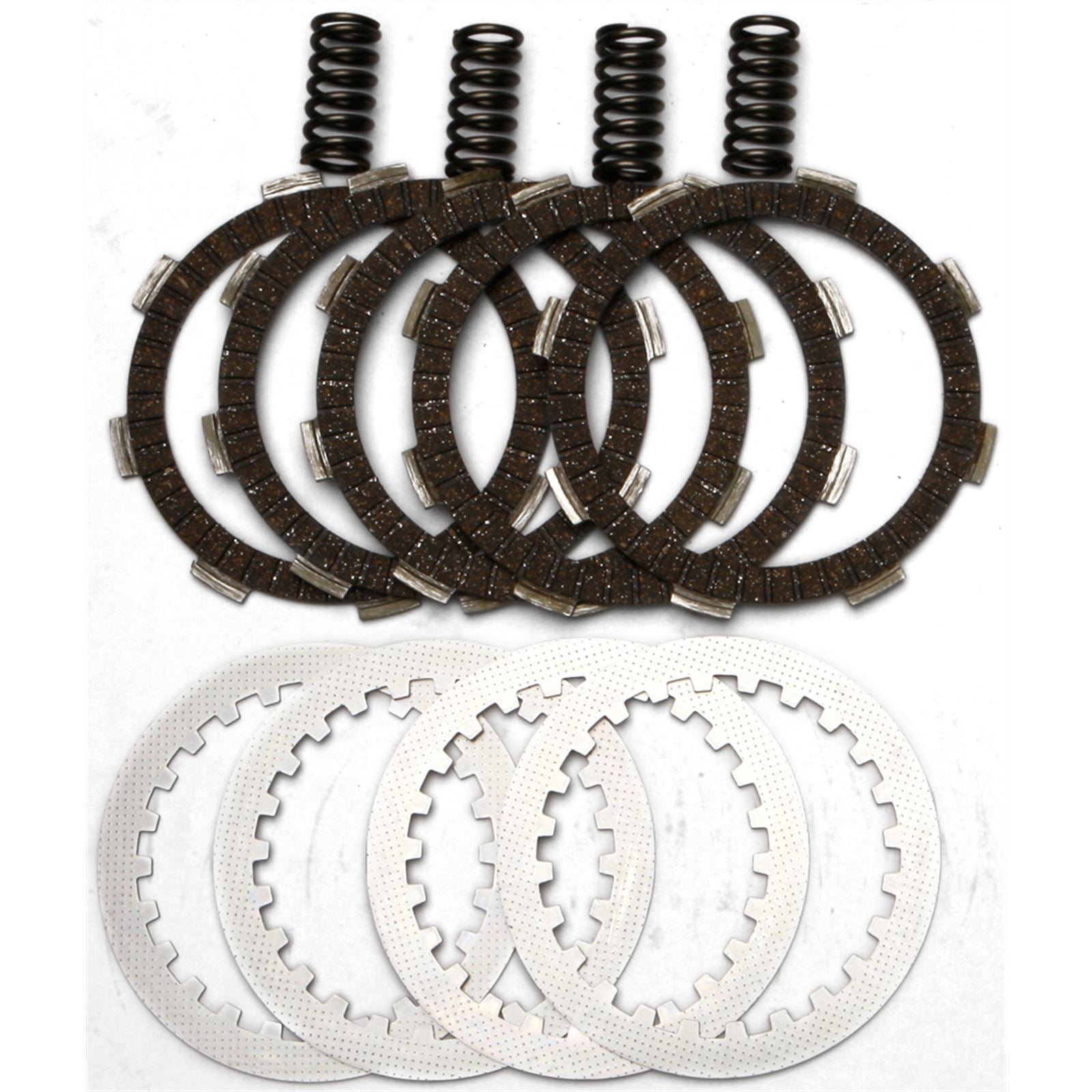 EBC Brakes Dirt Racer Clutch Set DRC91_292696