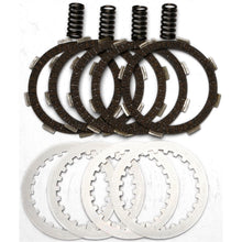 EBC Brakes Dirt Racer Clutch Set DRC91_292696