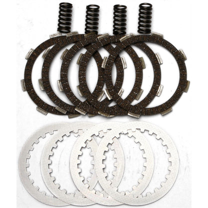 EBC Brakes Dirt Racer Clutch Set DRC91_292696