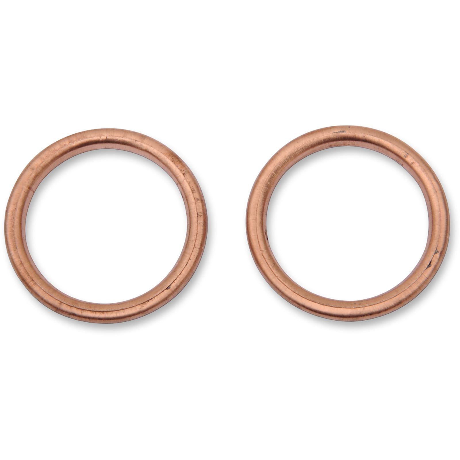Moose Offroad Exhaust Gasket Kit 0934-5273_434329