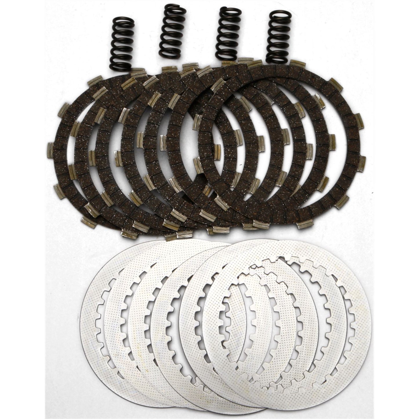 EBC Brakes Dirt Racer Clutch Set DRC92_292697