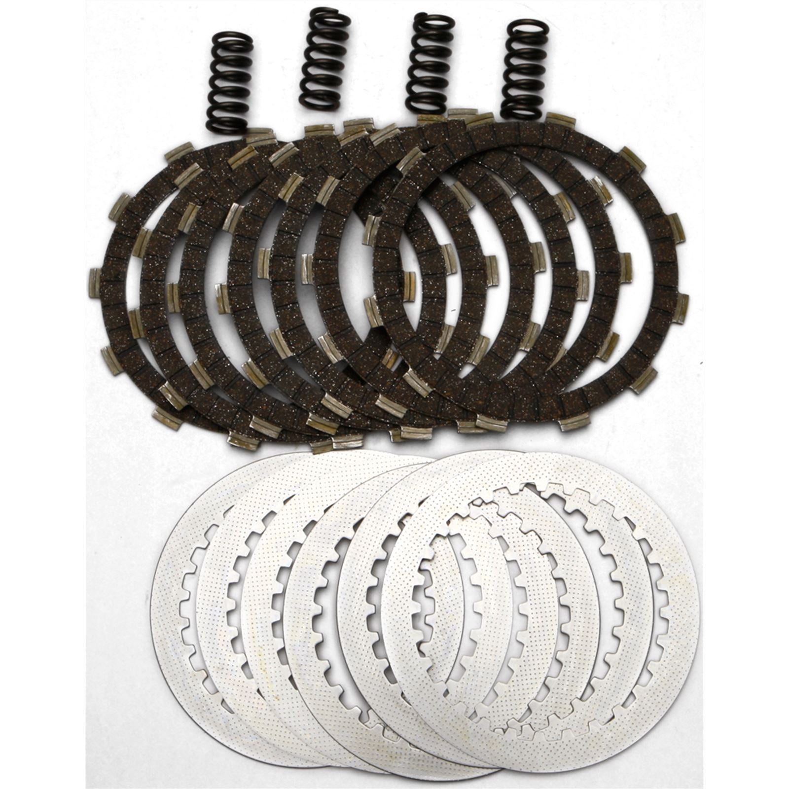 EBC Brakes Dirt Racer Clutch Set DRC92_292697