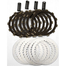 EBC Brakes Dirt Racer Clutch Set DRC92_292697