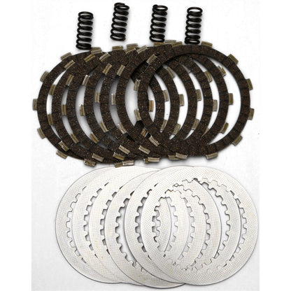 EBC Brakes Dirt Racer Clutch Set DRC92_292697