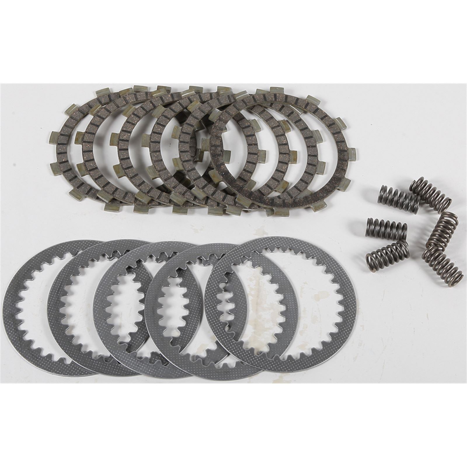 EBC Brakes Dirt Racer Clutch Set DRC94_292698