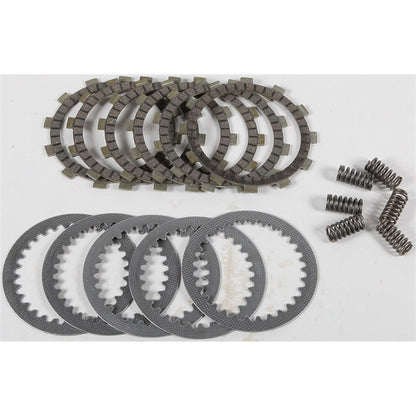 EBC Brakes Dirt Racer Clutch Set DRC94_292698