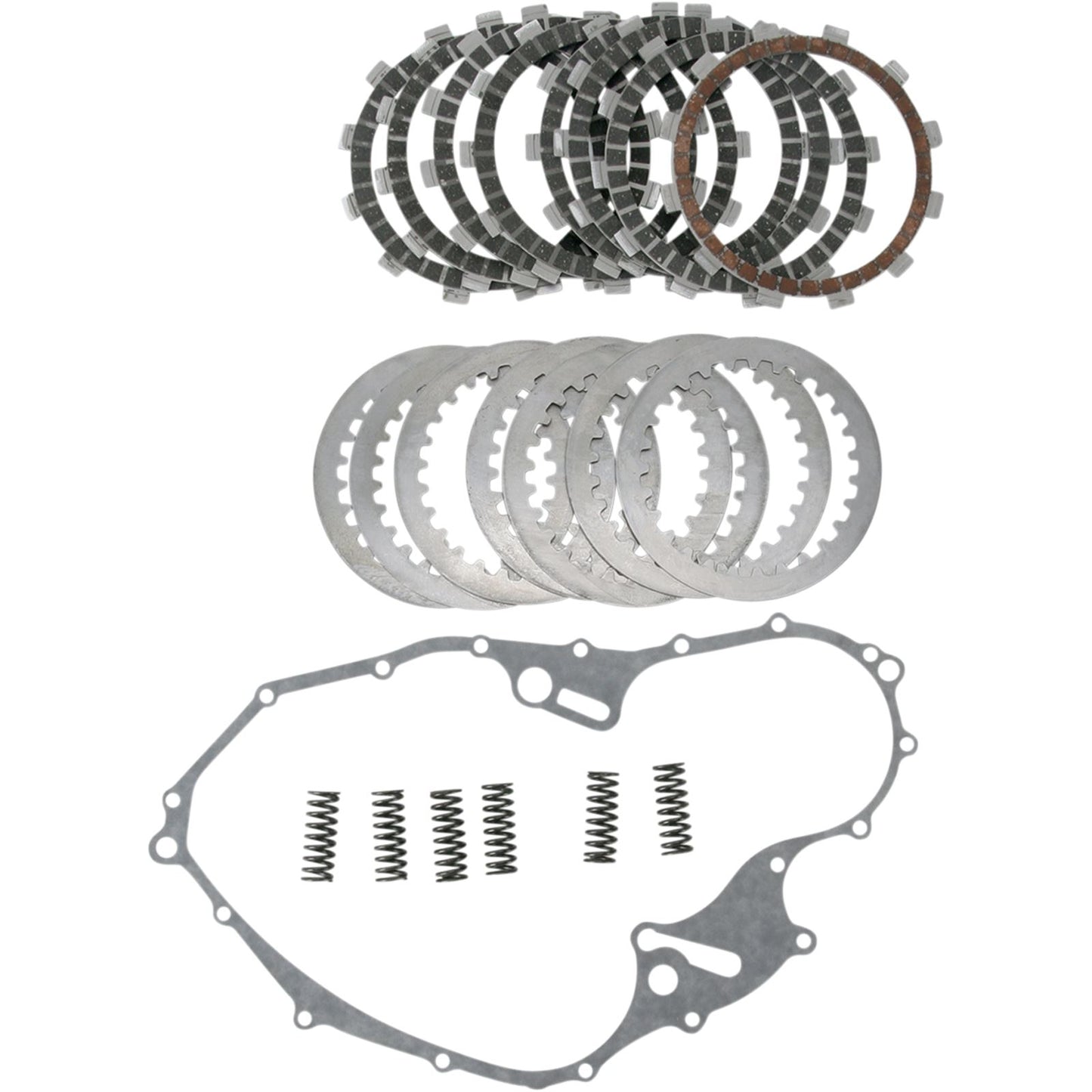 Moose Offroad Clutch Kit 1131-1875_436051