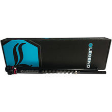 Legend Suspensions AXEO43 Inverted High-Performance Front End Suspension System - 43 mm [MPN: 0414-0590]_418127