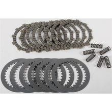 EBC Brakes Dirt Racer Clutch Set DRC97_292700