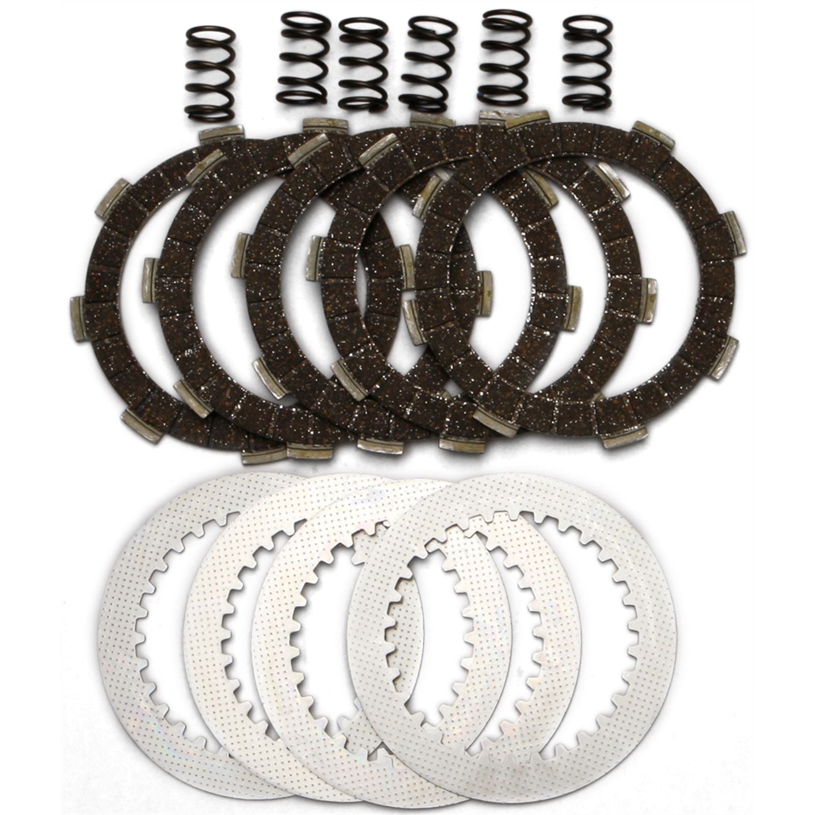 EBC Brakes Dirt Racer Clutch Set DRC98_292701