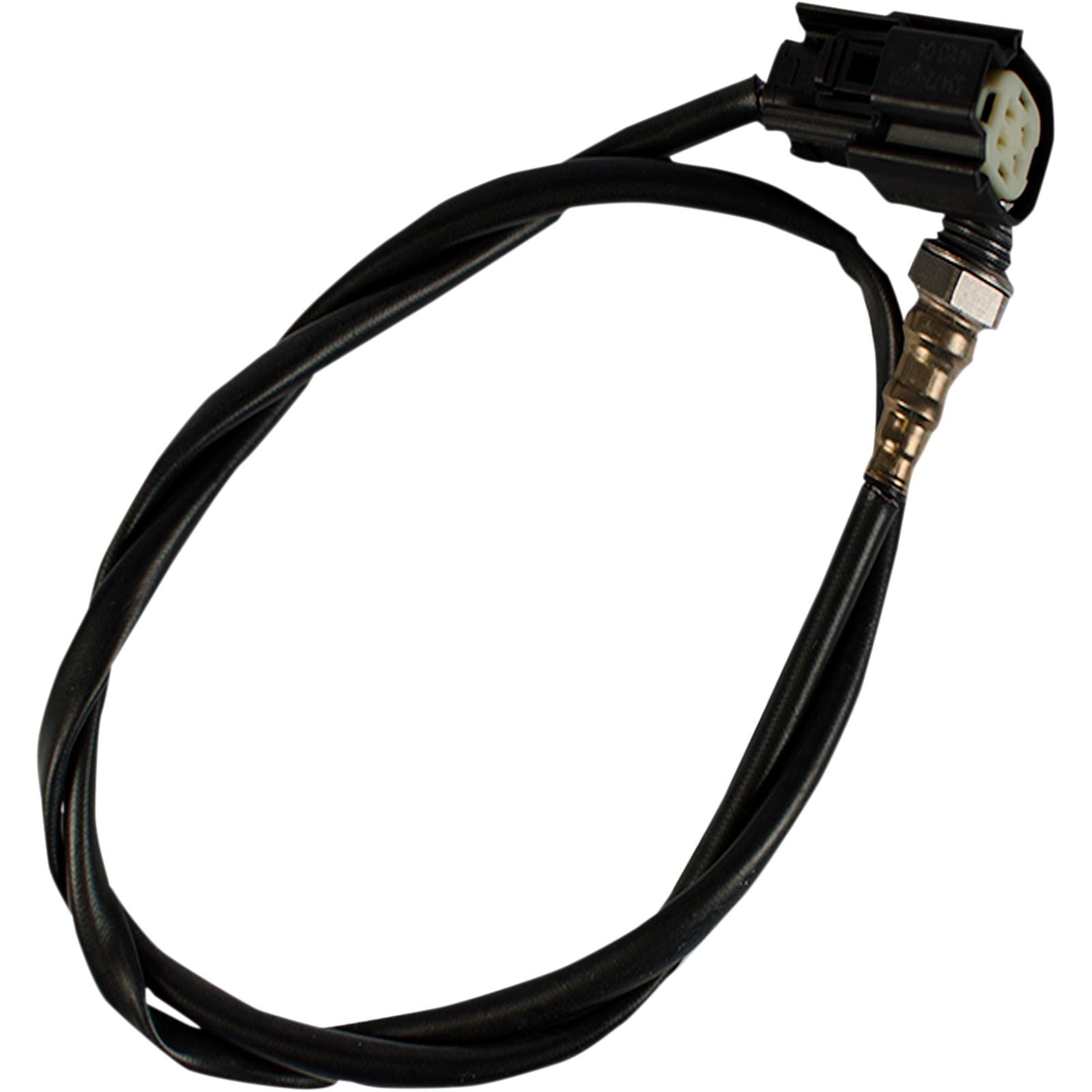 Feuling Oxygen Sensor - Black - 12mm 9906_387102