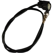 Feuling Oxygen Sensor - Black - 12mm 9906_387102