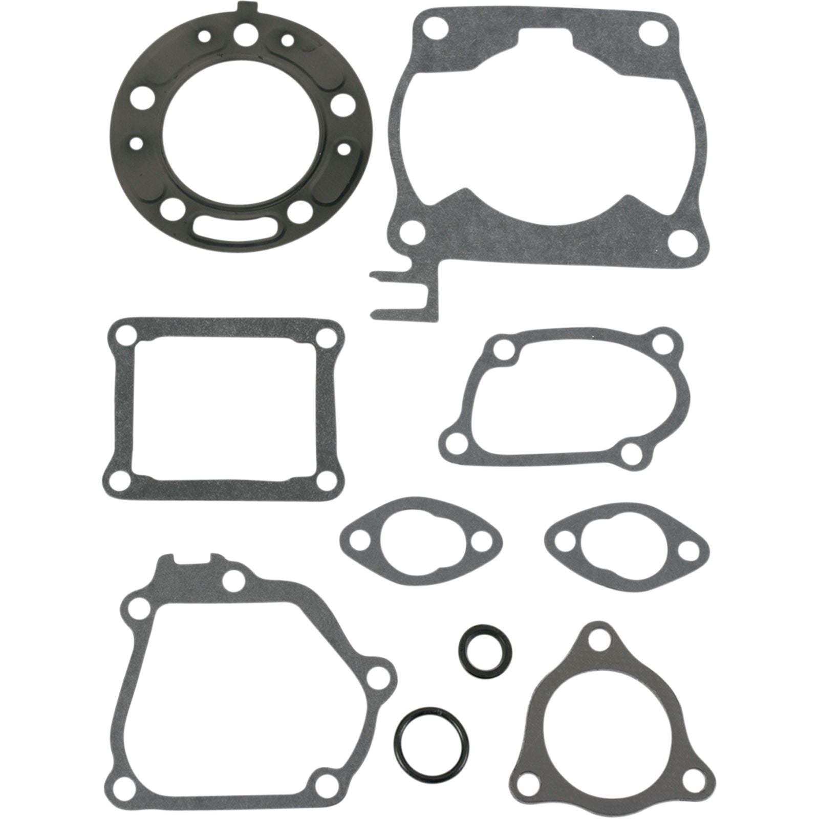 Moose Offroad Top End Gasket Kit CR125 M810236_439395