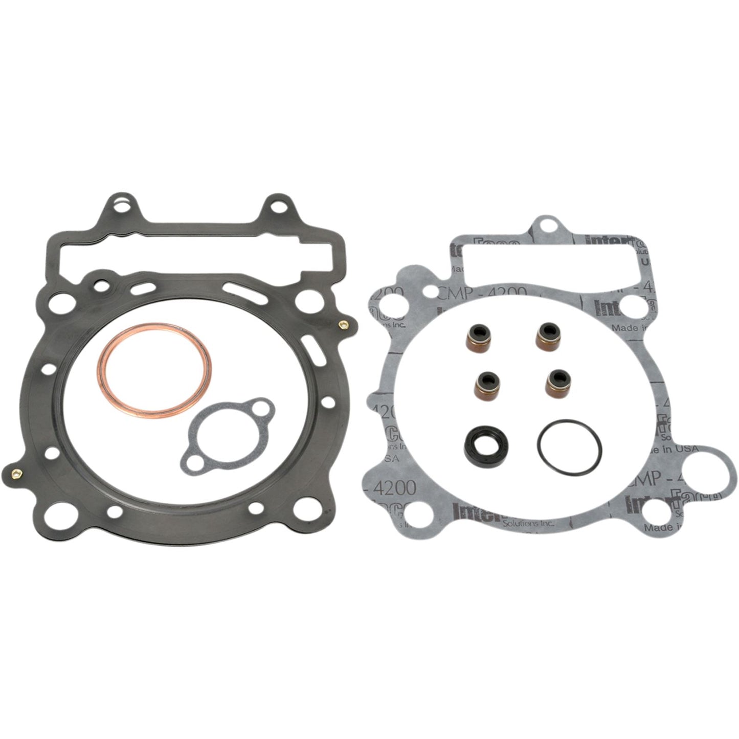 Moose Offroad Top End Gasket Kit KX450 0934-1001_433947