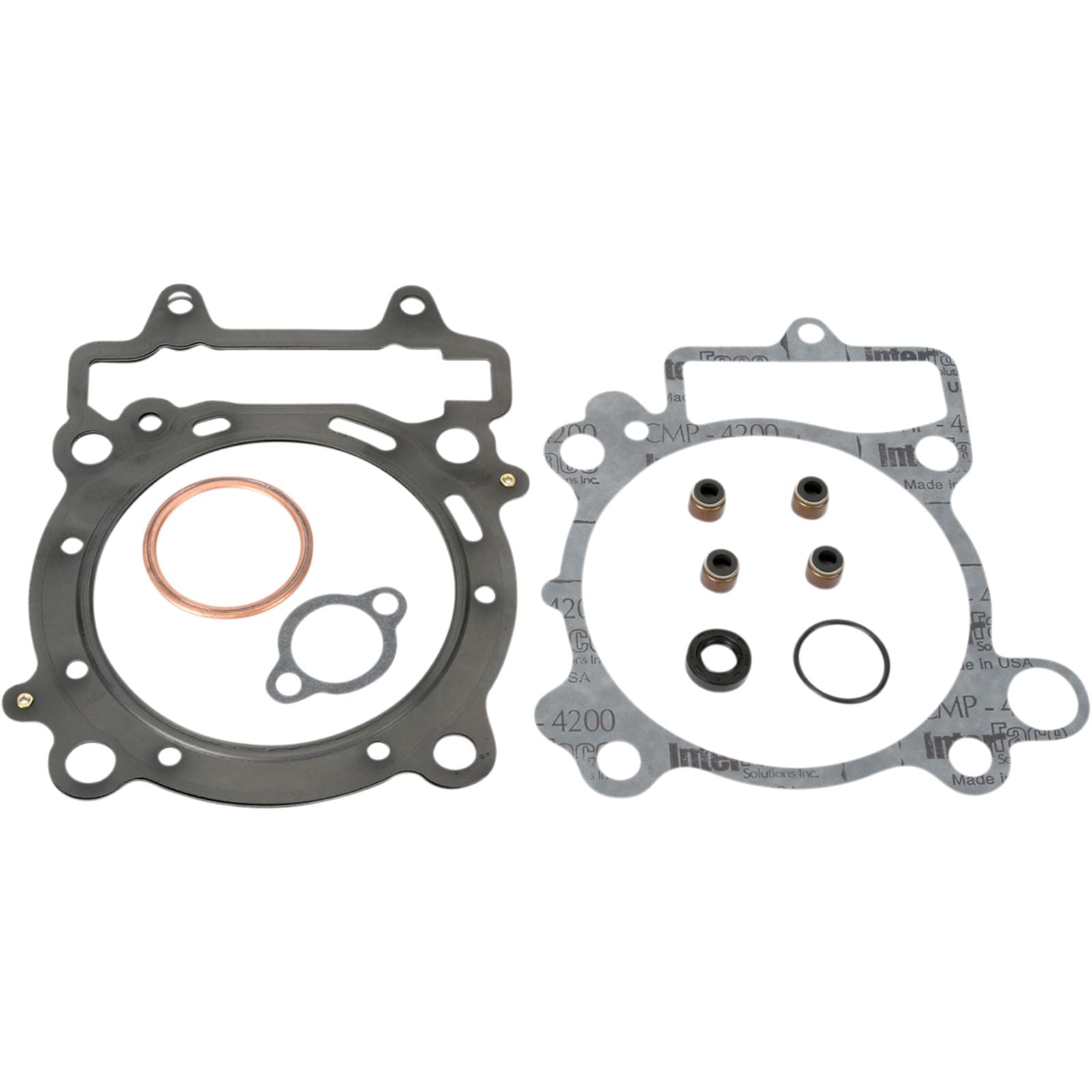 Moose Offroad Top End Gasket Kit KX450 0934-1001_433947