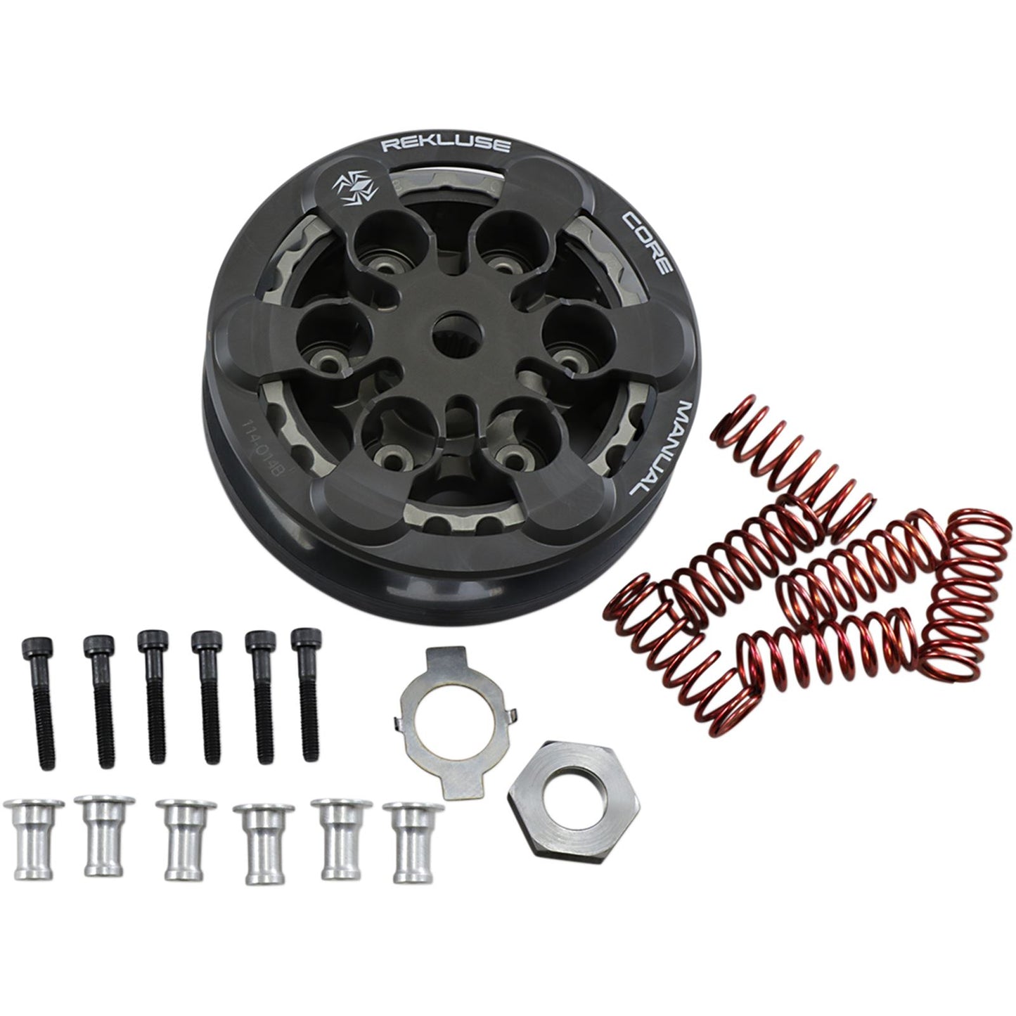 Rekluse Racing Core Clutch Kit RMS-7014_463817