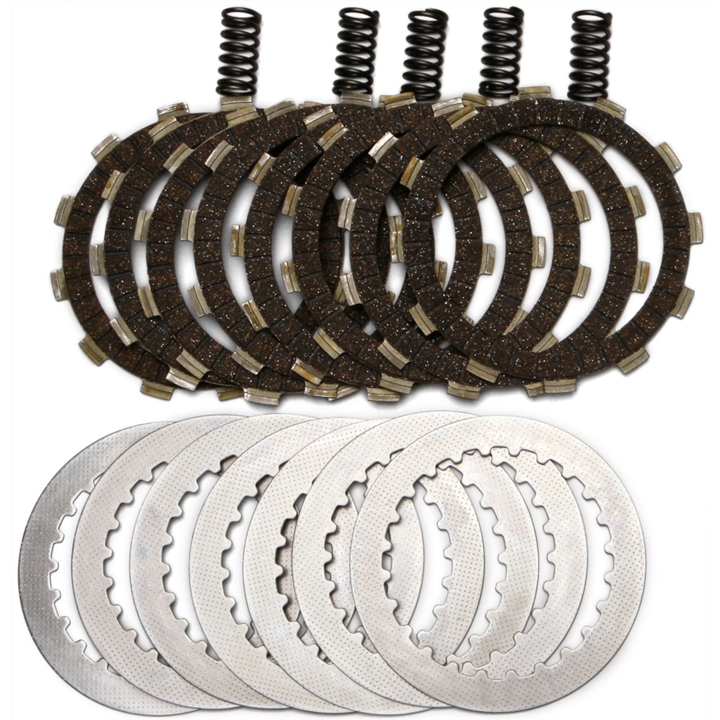 EBC Brakes Dirt Racer Clutch Set DRC101_292703