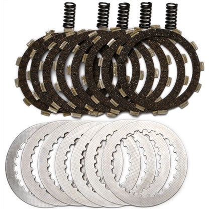 EBC Brakes Dirt Racer Clutch Set DRC101_292703