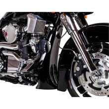 Trask Performance Frame Cover - '09-13 FL [MPN: TM-2061]_485327