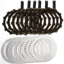 EBC Brakes Dirt Racer Clutch Set [MPN: DRC102]_292704