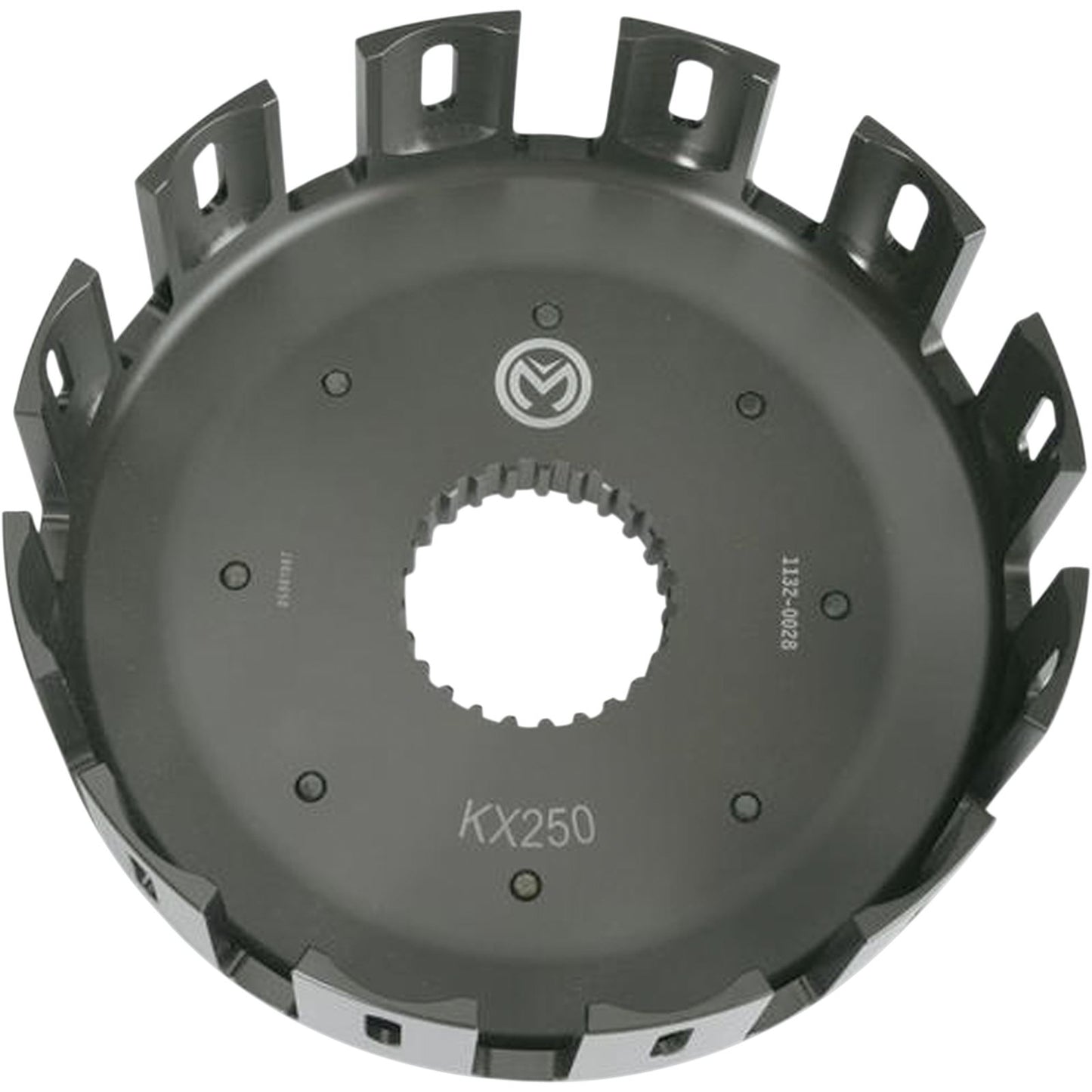 Moose Offroad Clutch Basket [MPN: 1132-0028]_436077