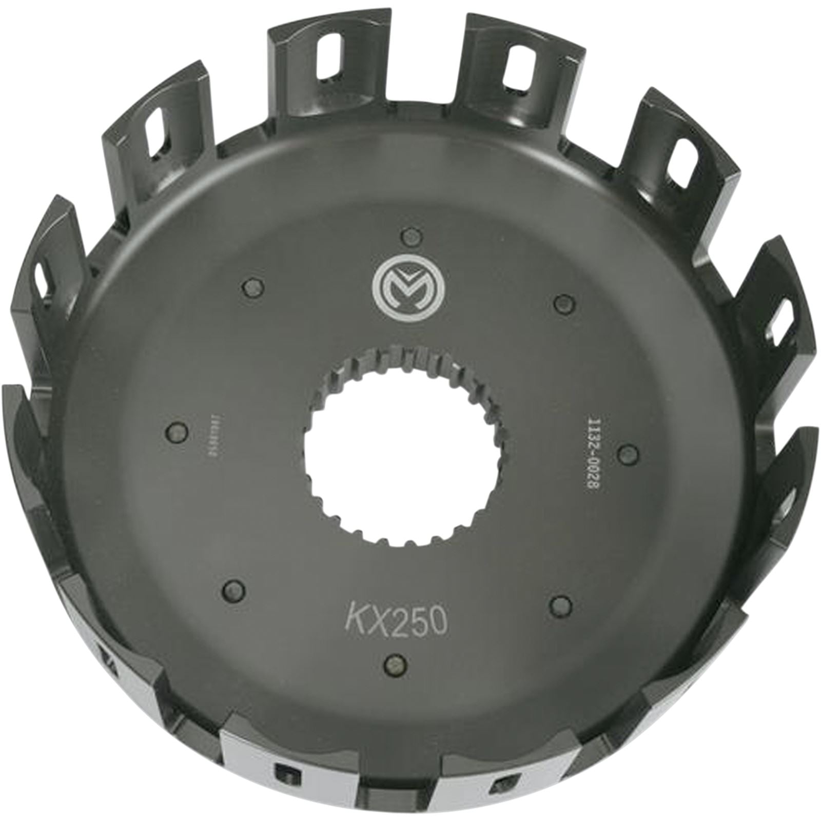 Moose Offroad Clutch Basket [MPN: 1132-0028]_436077