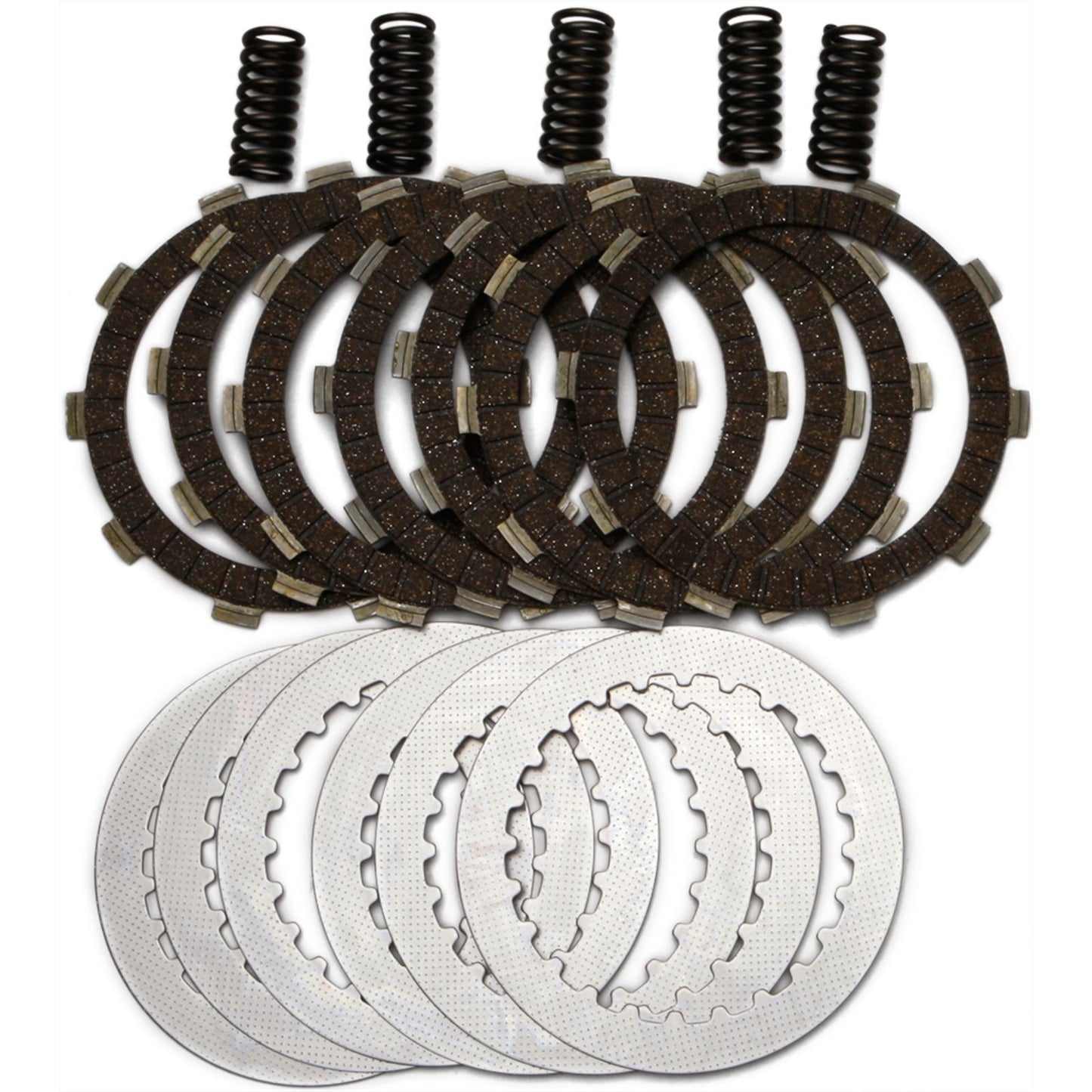 EBC Brakes Dirt Racer Clutch Set DRC106_292705