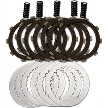 EBC Brakes Dirt Racer Clutch Set DRC106_292705