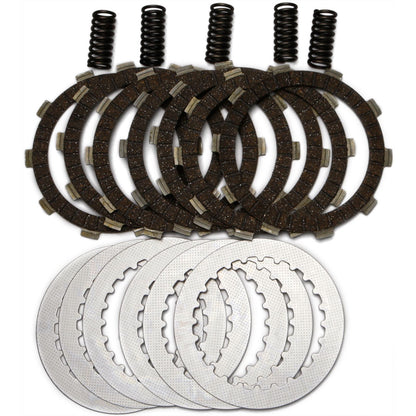 EBC Brakes Dirt Racer Clutch Set DRC106_292705