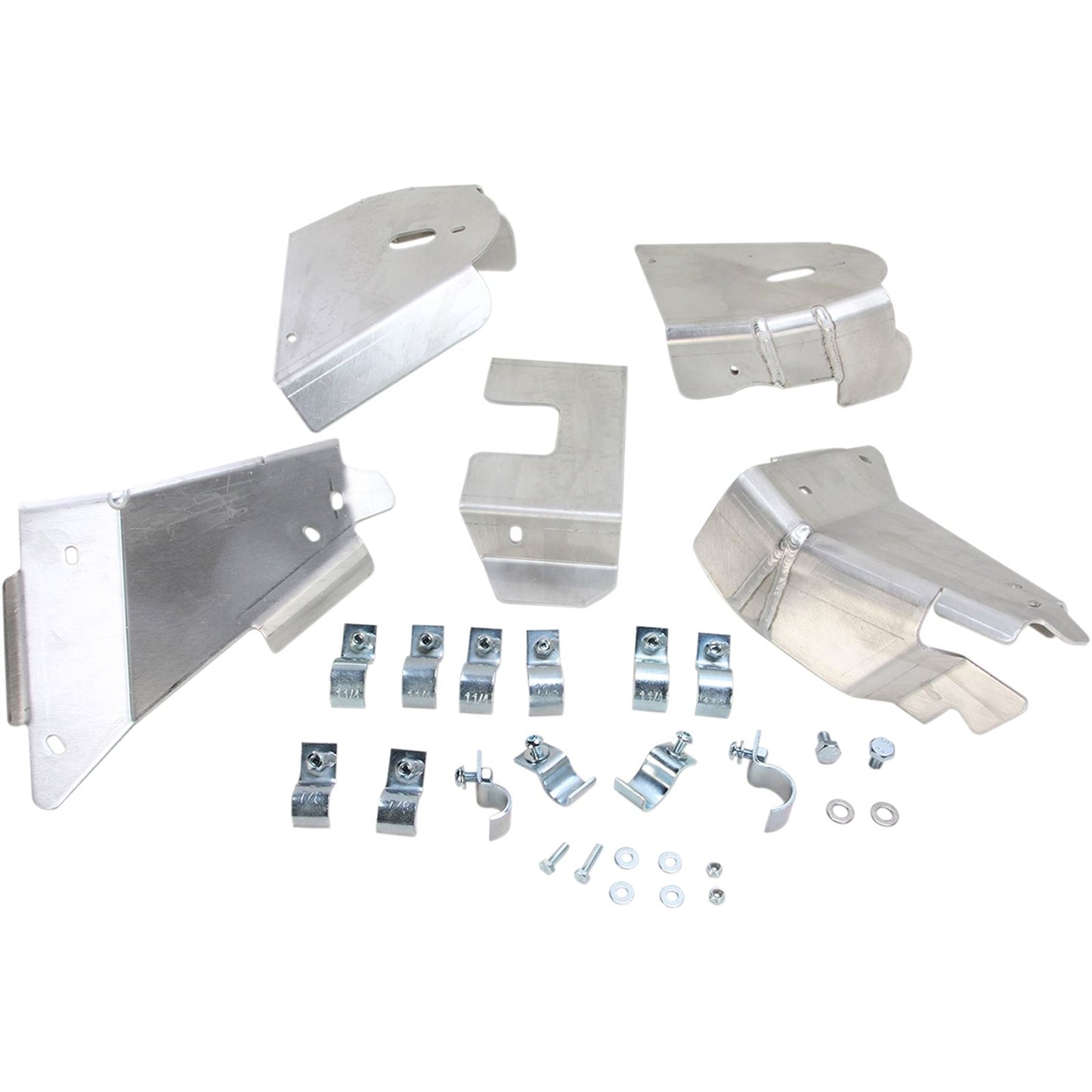 Moose Offroad A-Arm Guards - YFM 700 Kodiak 0430-0859_430866