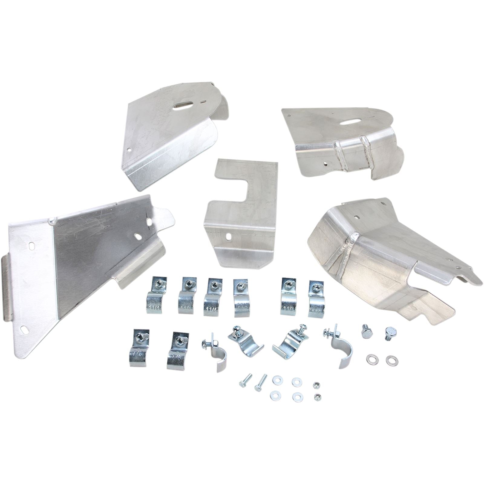 Moose Offroad A-Arm Guards - YFM 700 Kodiak 0430-0859_430866