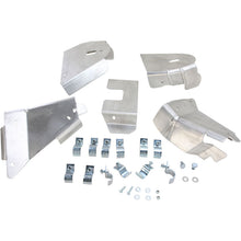 Moose Offroad A-Arm Guards - YFM 700 Kodiak 0430-0859_430866