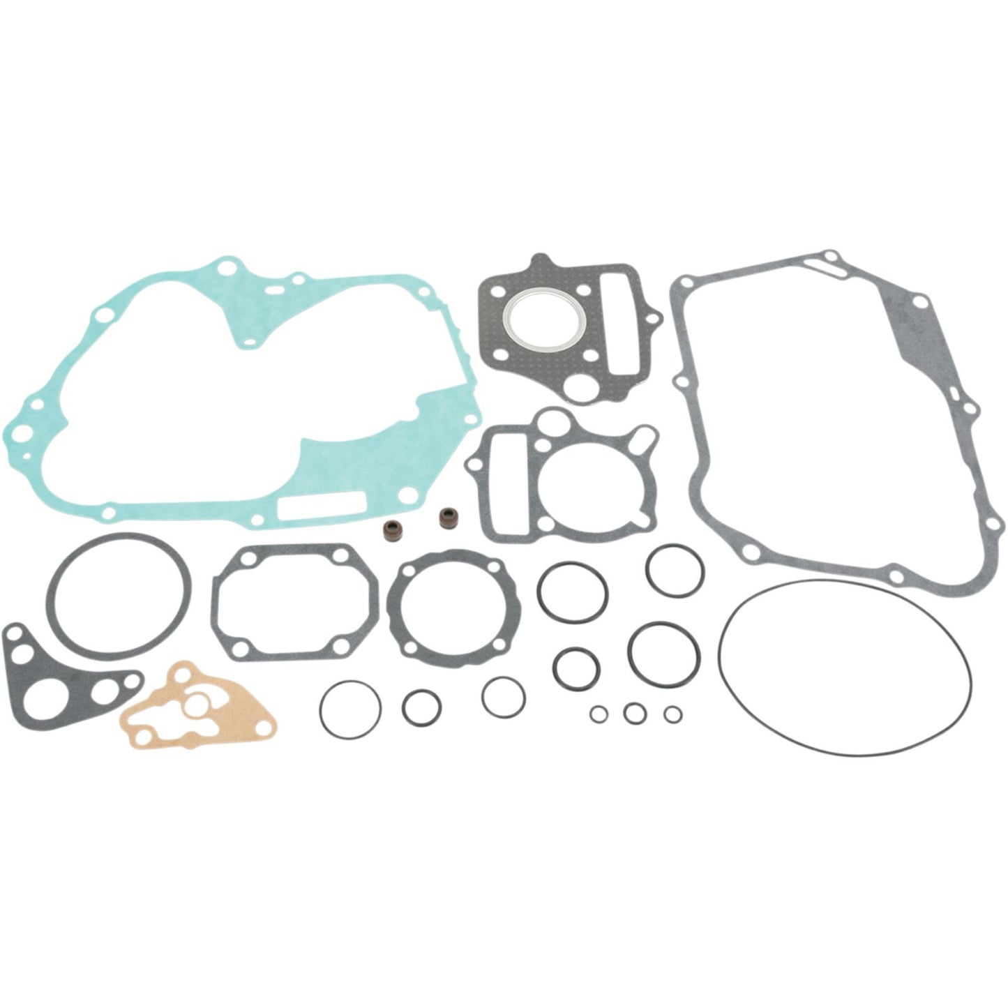 Moose Offroad Complete Motor Gasket Kit XR50 0934-0129_433785