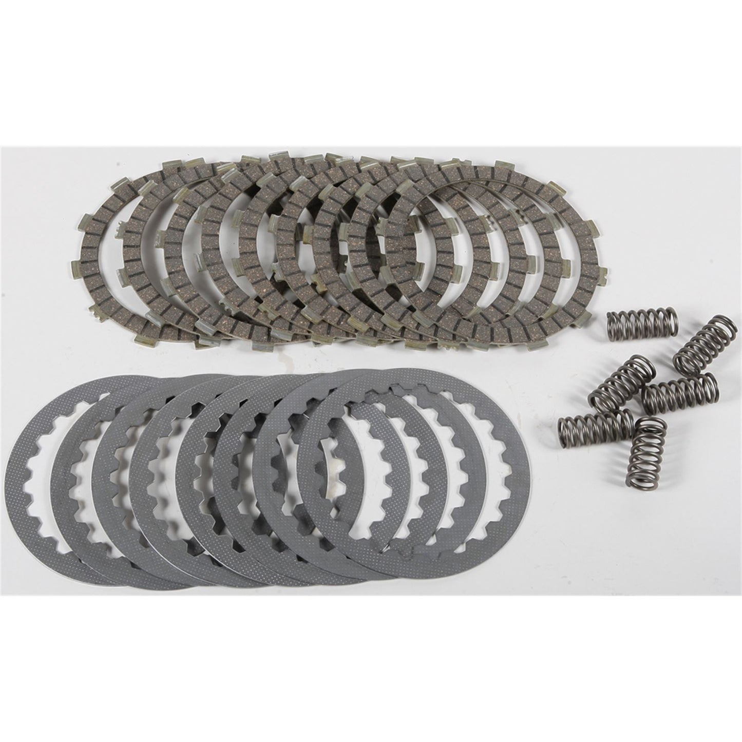 EBC Brakes Dirt Racer Clutch Set DRC108_292707