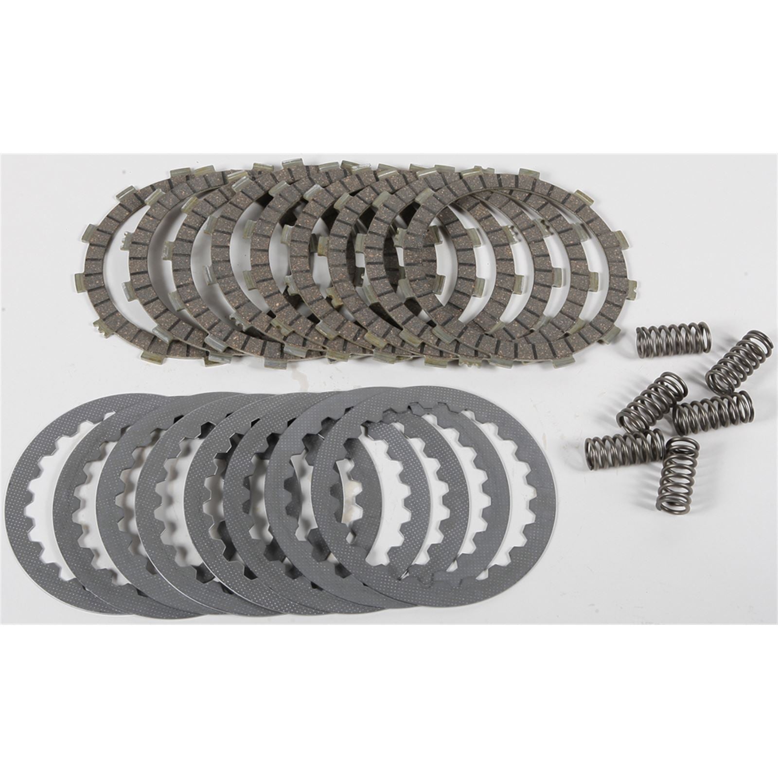 EBC Brakes Dirt Racer Clutch Set DRC108_292707