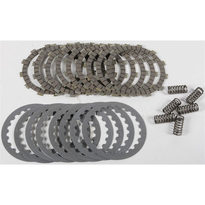 EBC Brakes Dirt Racer Clutch Set DRC108_292707