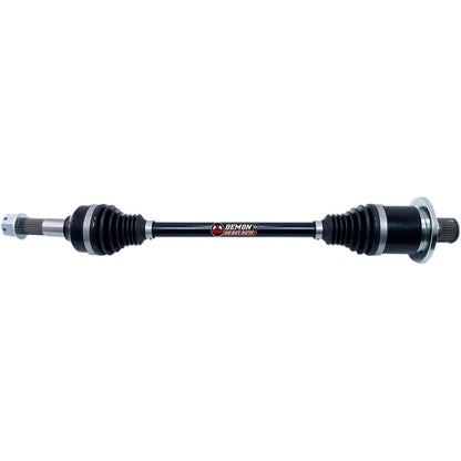 Demon Powersports Complete Axle - Heavy Duty - Kit [MPN: PAXL-4022HD]_371246