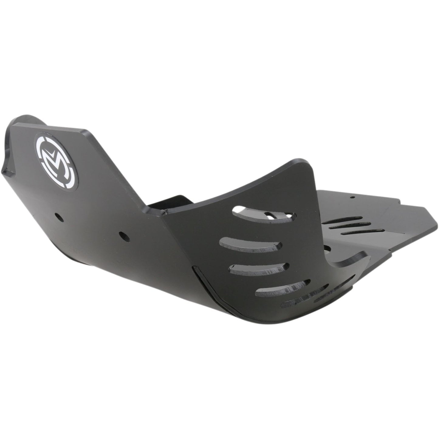 Moose Offroad Pro Skid Plate - WR 250 R 0506-0655_431123