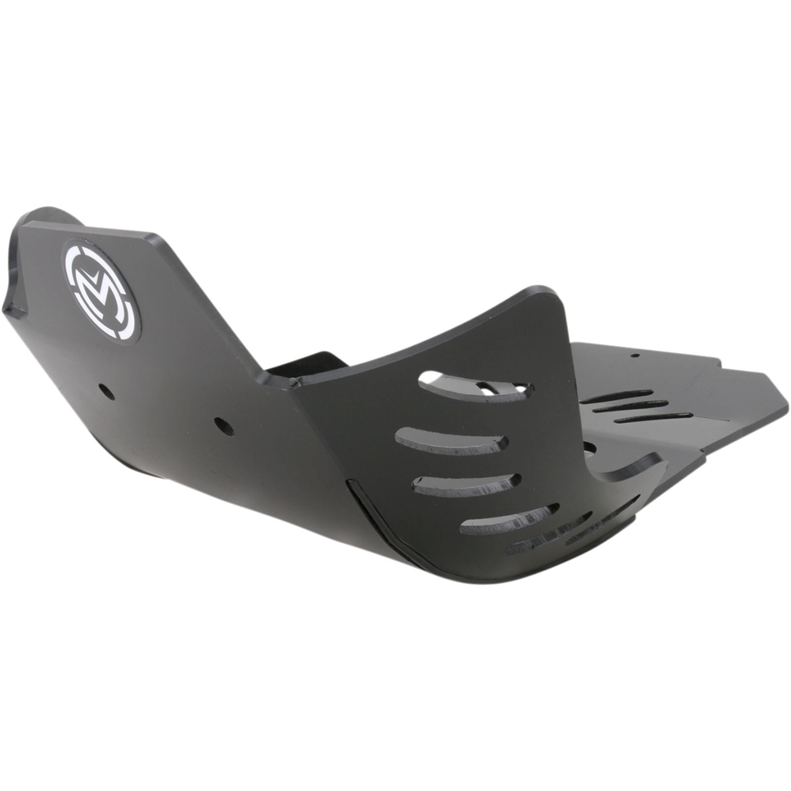Moose Offroad Pro Skid Plate - WR 250 R 0506-0655_431123
