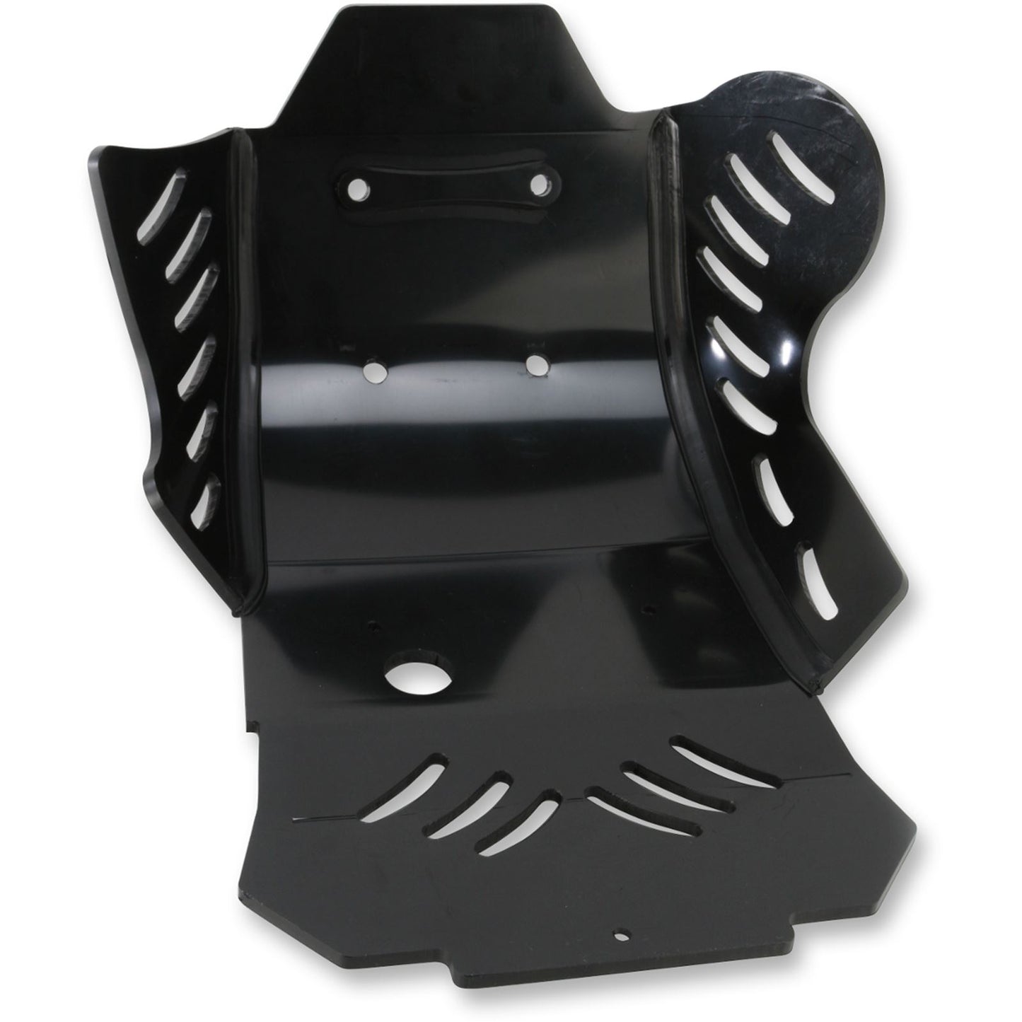 Moose Offroad Pro Skid Plate - WR 250 R 0506-0655_431125