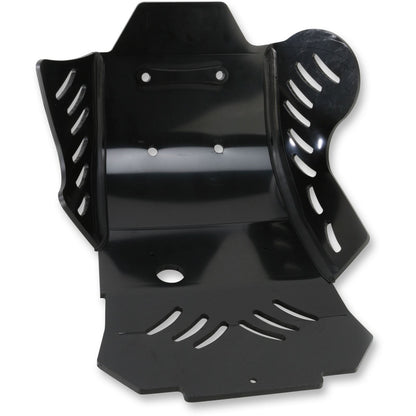 Moose Offroad Pro Skid Plate - WR 250 R 0506-0655_431125